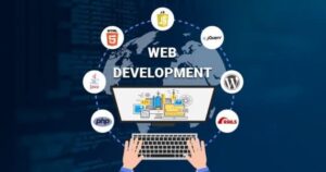 criação de sites bh