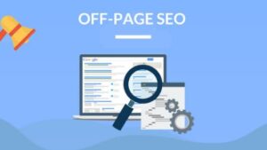 off page seo