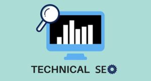 seo tecnico