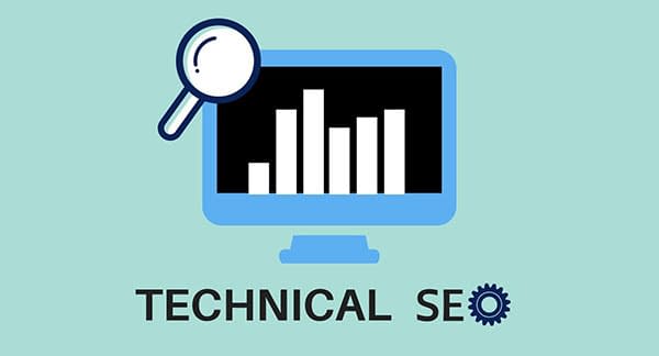 seo tecnico
